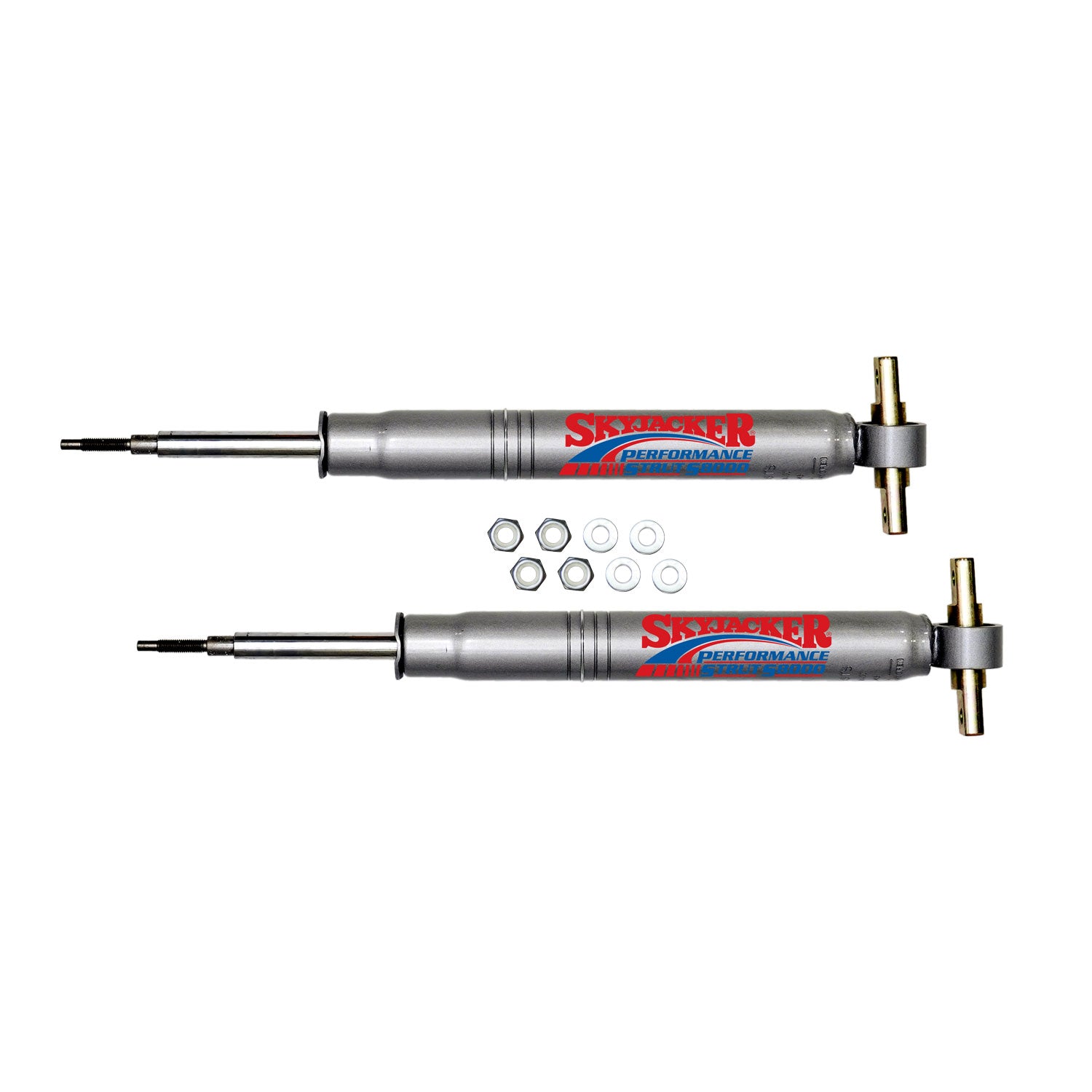 Skyjacker - COM BX 3.5-4IN. STRUTS 07>GM15 - C7361ST