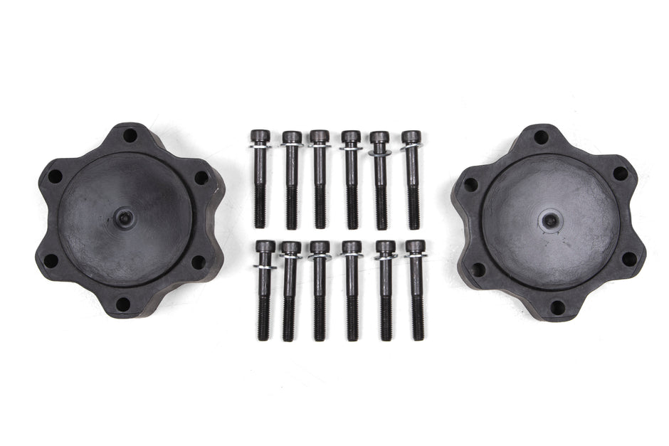Zone Service Kit: CV Spacer Kit 6" Lift