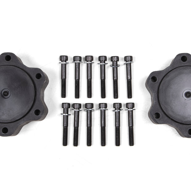 Zone Service Kit: CV Spacer Kit 6" Lift