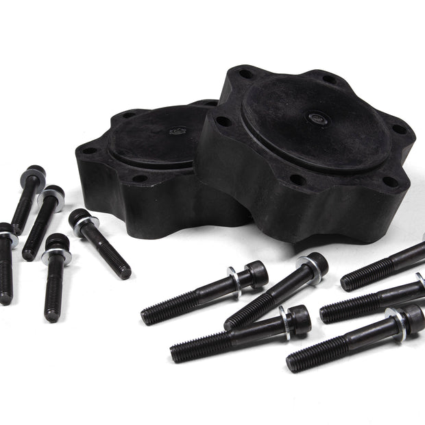 Zone Service Kit: CV Spacer Kit 6" Lift