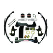 Skyjacker - Suspension Lift Kit W/Shocks - C7660PKS-B