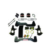 Skyjacker - 6IN. KIT 07-13 GMC1500 P/U 4WD - C7660PK