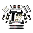 Skyjacker - Suspension Lift Kit W/Shocks - C7660SK-B