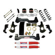 Skyjacker - 6IN. SYS 07-09SUV SPCR HYDROS - C7660SK-H