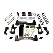 Skyjacker - 6IN. SYS 07-09 GM 1500 SUV 4WD - C7660SK