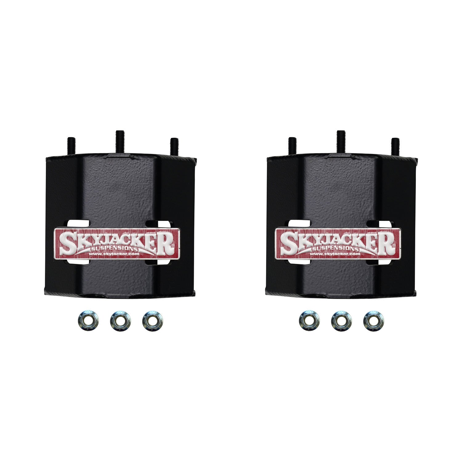 Skyjacker - COM BOX 6IN. SPCR 07-13 GM1500 - C7660SP