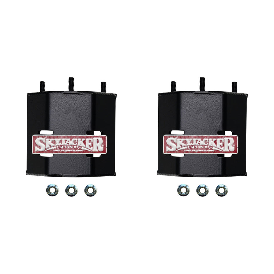 Skyjacker - COM BOX 6IN. SPCR 07-13 GM1500 - C7660SP