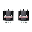 Skyjacker - COM BOX 6IN. SPCR 07-13 GM1500 - C7660SP