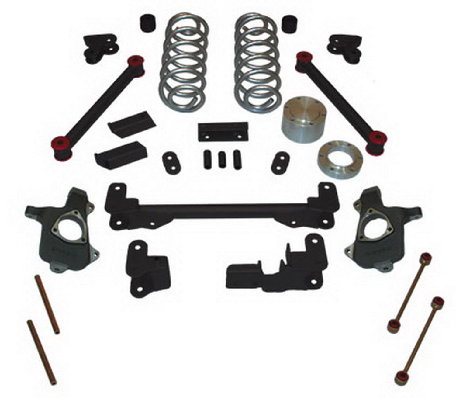 Skyjacker - 3IN. 00-06GM1500 AVA TAH YUK X - C9331K