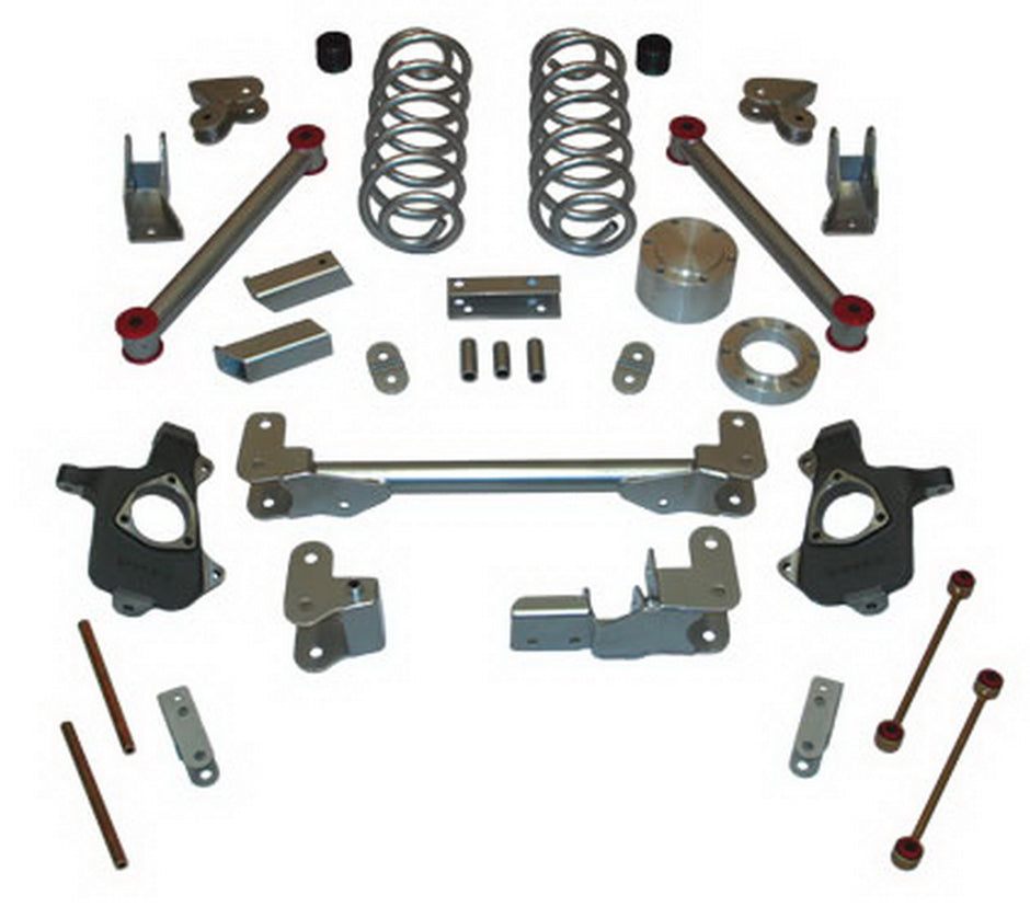 Skyjacker - 3IN. KIT 00-05 CAD ESCAL DENAL - C933PAK