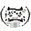 Skyjacker - Suspension Lift Kit W/Shocks - C9651HKS-B