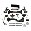 Skyjacker - 6IN. KIT 99-06GM1500 NO SKID P - C9661K-NSP