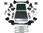 Skyjacker - 6IN. 02>KIT 2500 TAH AVAL SUBR - C9671K