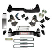 Skyjacker - 6IN. KIT 01-10 GMC 2500HD 4X4 - C9681K-NSP