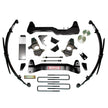 Skyjacker - 6IN. SYS 01-10 GMC 2500HD 4X4 - C9681KS-NSP