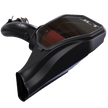 JLT Cold Air Intake with Snap-In Lid for 2015-22 Ford Mustang Ecoboost 2.3L Turbo - NO TUNE REQUIRED - S&B