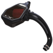 JLT Cold Air Intake with Snap-In Lid for 2015-22 Ford Mustang Ecoboost 2.3L Turbo - NO TUNE REQUIRED - S&B