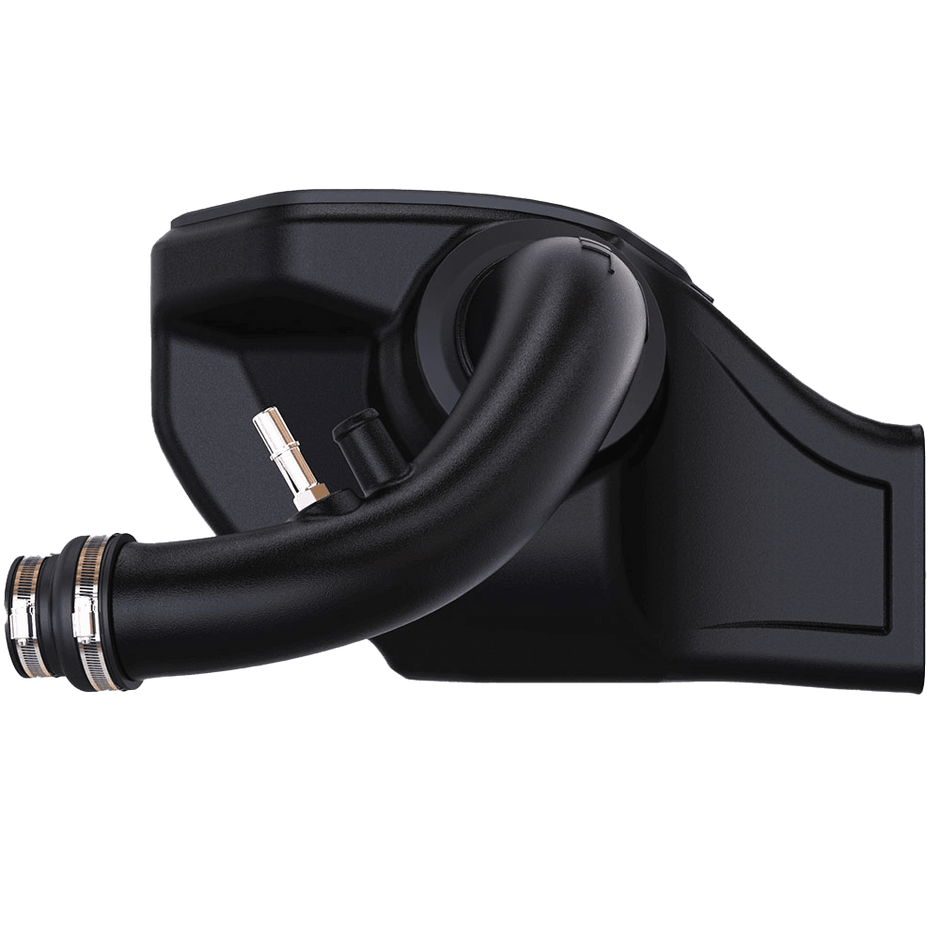 JLT Cold Air Intake with Snap-In Lid for 2015-22 Ford Mustang Ecoboost 2.3L Turbo - NO TUNE REQUIRED - S&B