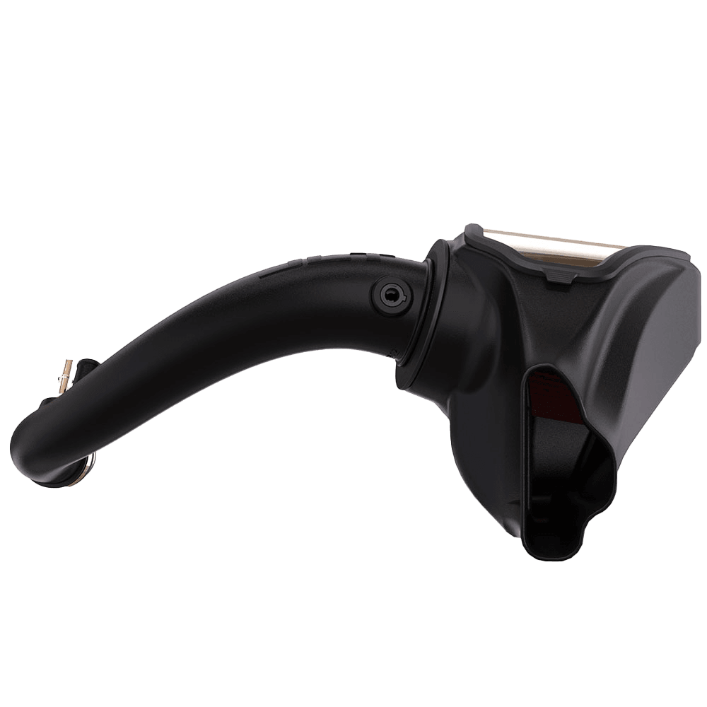 JLT Cold Air Intake with Snap-In Lid for 2015-22 Ford Mustang Ecoboost 2.3L Turbo - NO TUNE REQUIRED - S&B