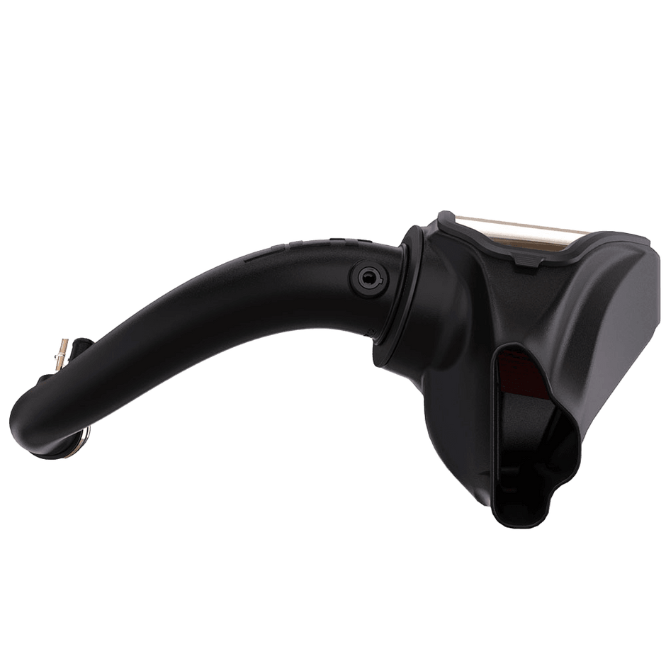 JLT Cold Air Intake with Snap-In Lid for 2015-22 Ford Mustang Ecoboost 2.3L Turbo - NO TUNE REQUIRED - S&B