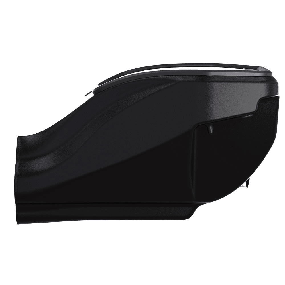 JLT Cold Air Intake with Snap-In Lid for 2015-22 Ford Mustang Ecoboost 2.3L Turbo - NO TUNE REQUIRED - S&B