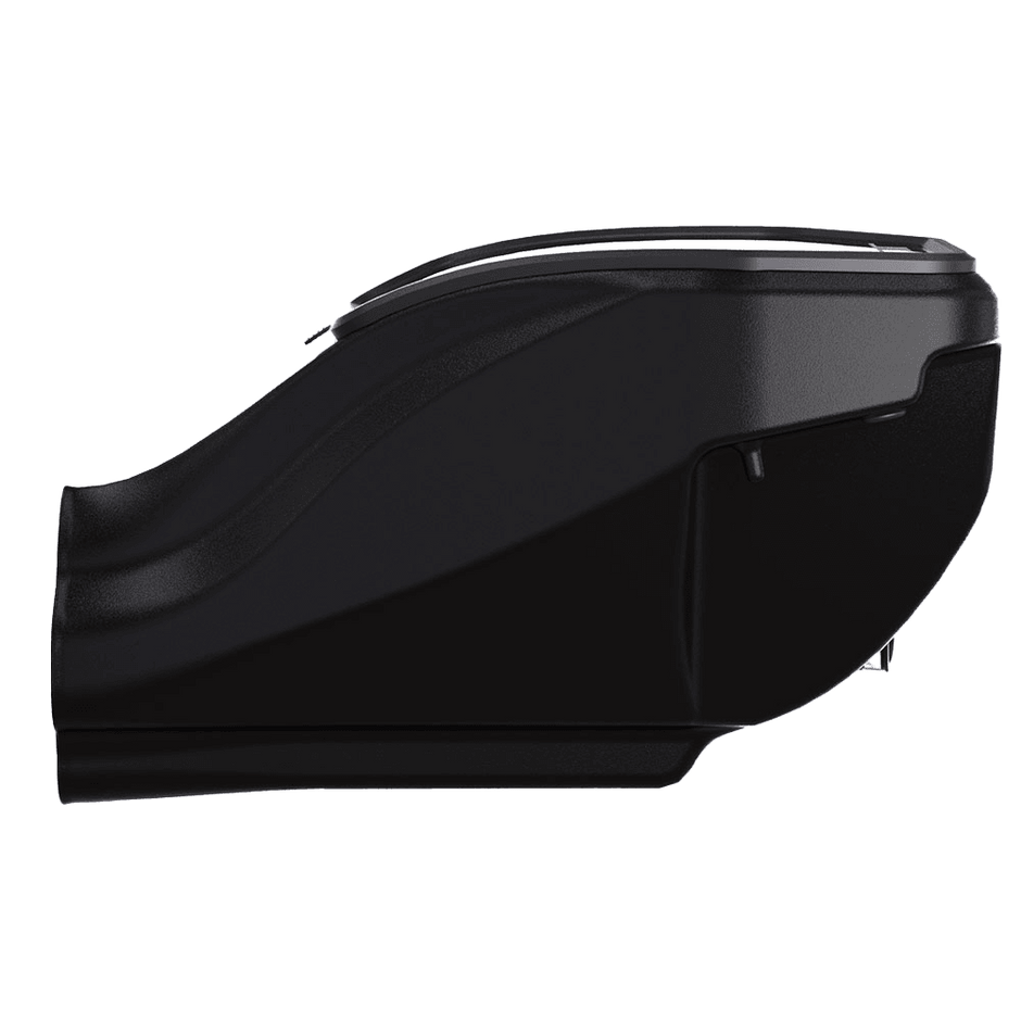 JLT Cold Air Intake with Snap-In Lid for 2015-22 Ford Mustang Ecoboost 2.3L Turbo - NO TUNE REQUIRED - S&B