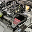 JLT Cold Air Intake with Snap-In Lid for 2015-22 Ford Mustang Ecoboost 2.3L Turbo - NO TUNE REQUIRED - S&B