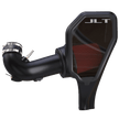 JLT Cold Air Intake with Snap-In Lid for 2018-2023 Ford Mustang GT 5.0L - NO TUNE REQUIRED - S&B
