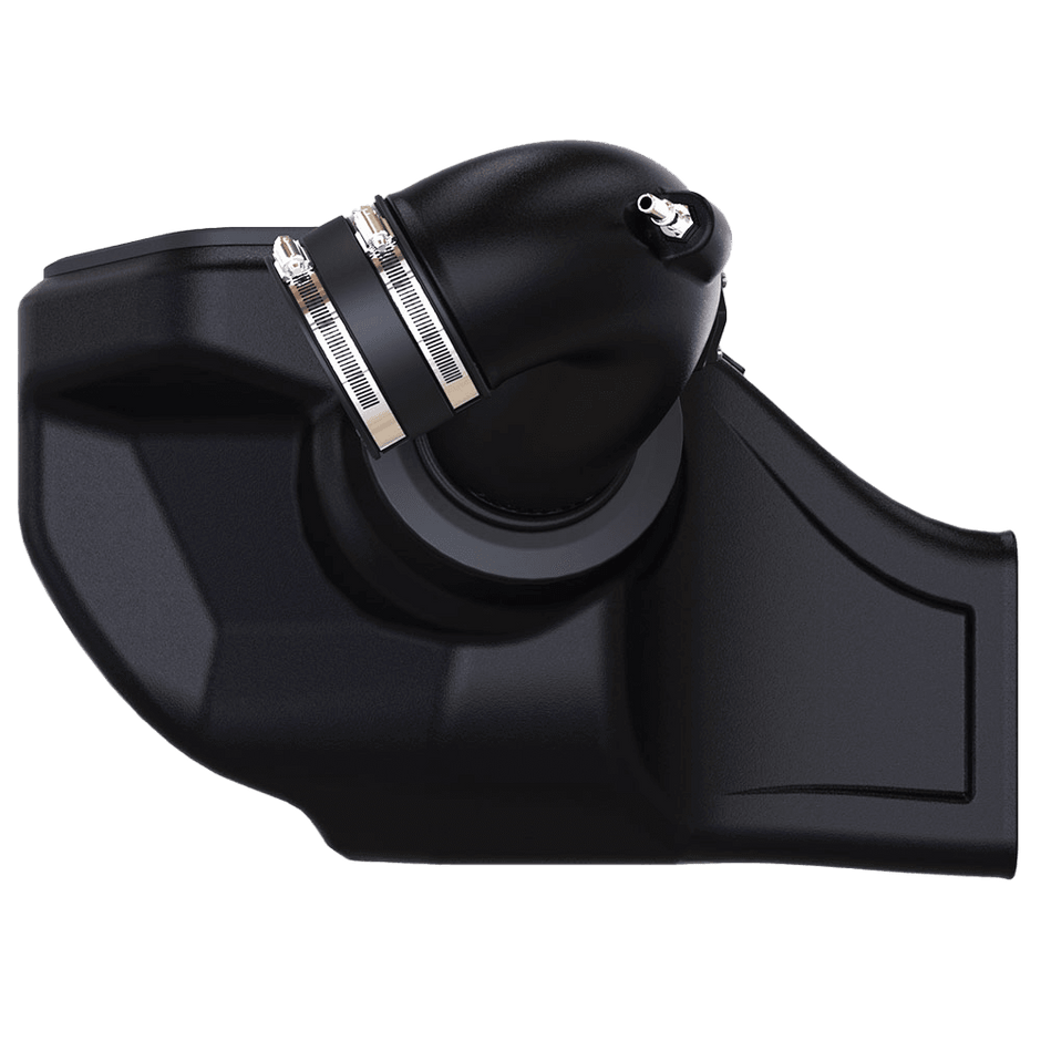 JLT Cold Air Intake with Snap-In Lid for 2018-2023 Ford Mustang GT 5.0L - NO TUNE REQUIRED - S&B