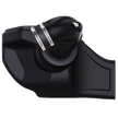 JLT Cold Air Intake with Snap-In Lid for 2018-2023 Ford Mustang GT 5.0L - NO TUNE REQUIRED - S&B