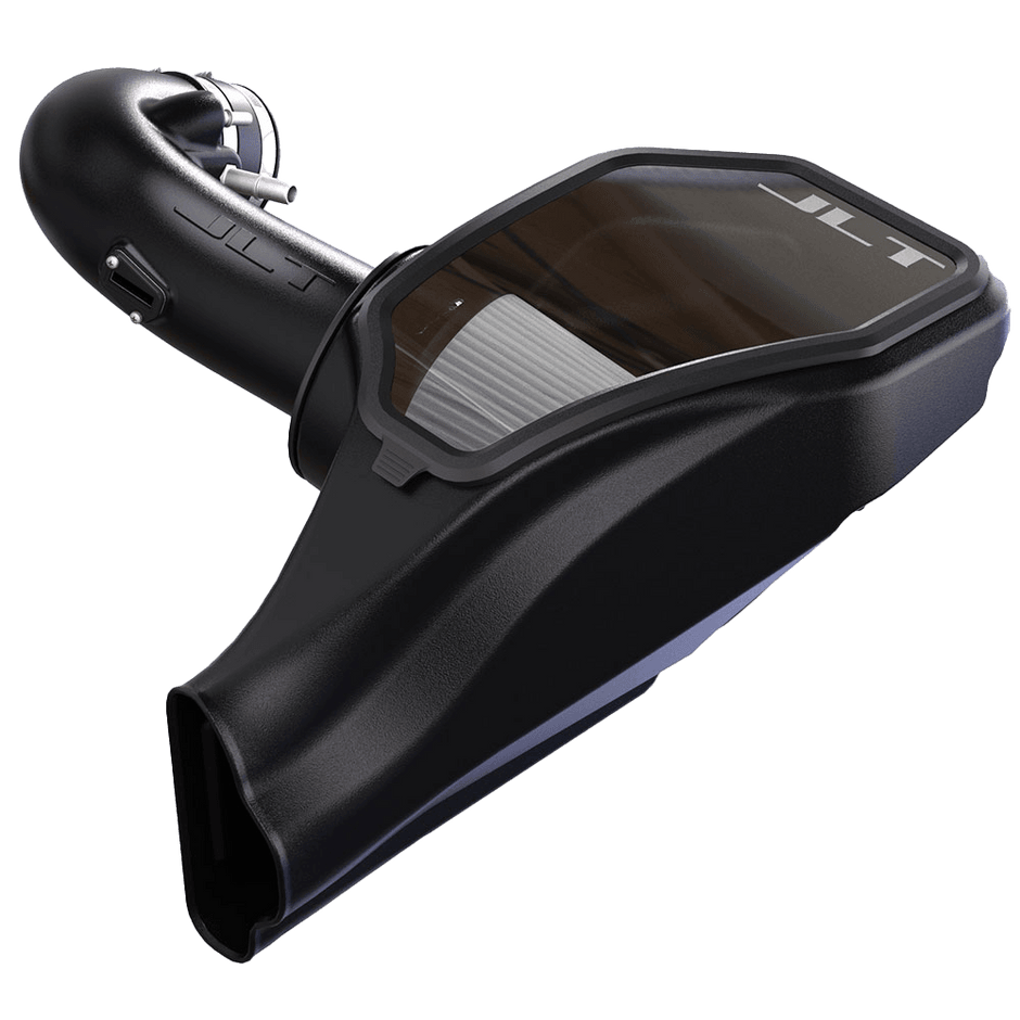 JLT Cold Air Intake with Snap-In Lid for 2015-2020 Ford Mustang GT350 5.2L - NO TUNE REQUIRED - S&B