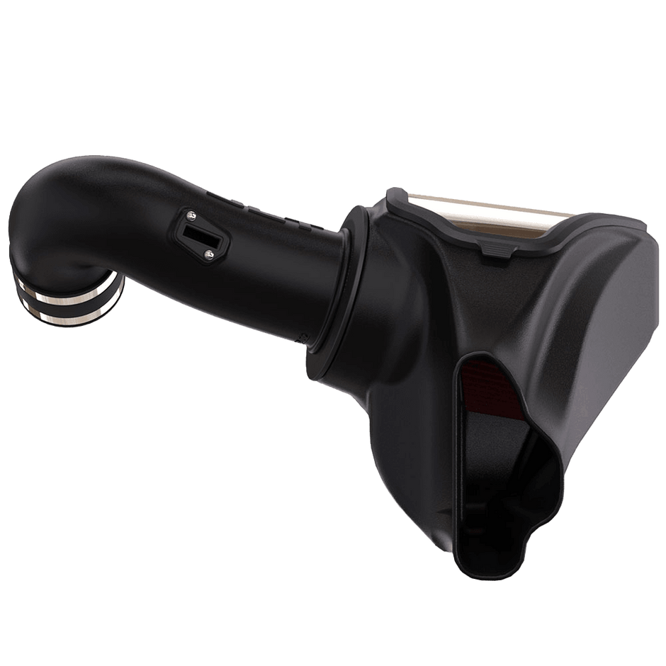 JLT Cold Air Intake with Snap-In Lid for 2015-2020 Ford Mustang GT350 5.2L - NO TUNE REQUIRED - S&B