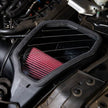 JLT Cold Air Intake with Snap-In Lid for 2015-2020 Ford Mustang GT350 5.2L - NO TUNE REQUIRED - S&B