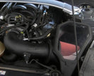 JLT Cold Air Intake with Snap-In Lid for 2015-2020 Ford Mustang GT350 5.2L - NO TUNE REQUIRED - S&B