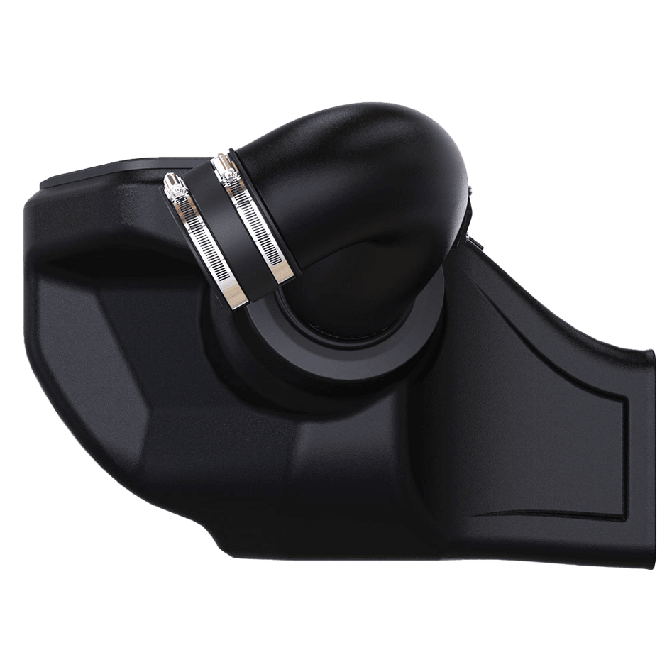 JLT Cold Air Intake with Snap-In Lid for 2015-2020 Ford Mustang GT350 5.2L - NO TUNE REQUIRED - S&B