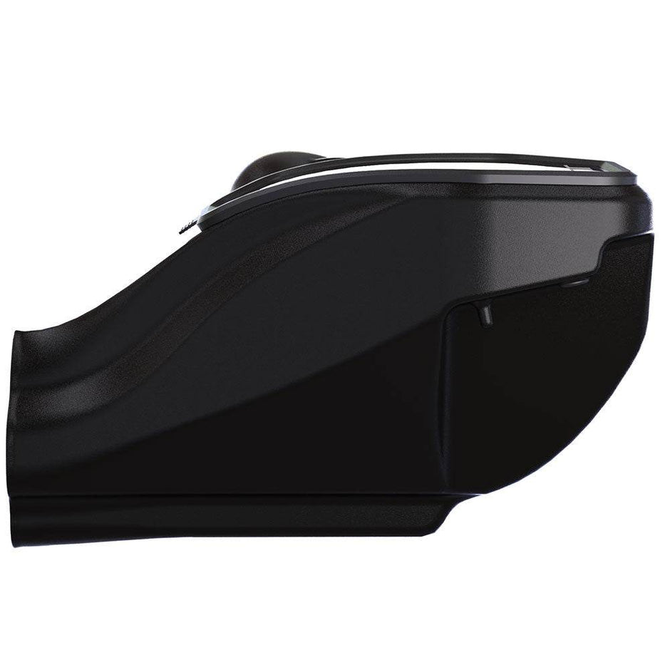 JLT Cold Air Intake with Snap-In Lid for 2015-2020 Ford Mustang GT350 5.2L - NO TUNE REQUIRED - S&B