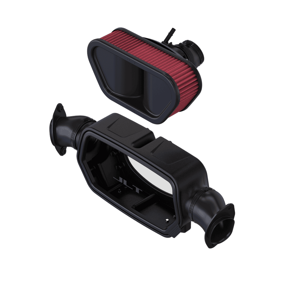 JLT Cold Air Intake for the 2020-2025 Chevrolet Corvette C8 Stingray 6.2L & 2025 E-Ray - S&B