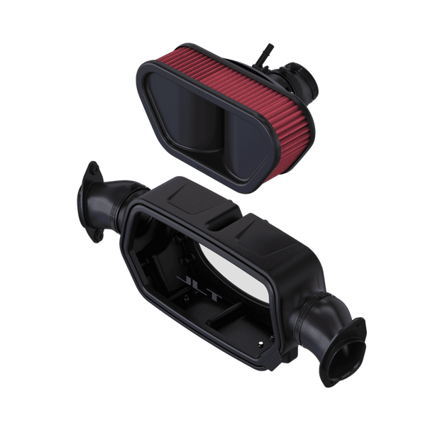 JLT Cold Air Intake for the 2020-2025 Chevrolet Corvette C8 Stingray 6.2L & 2025 E-Ray - S&B