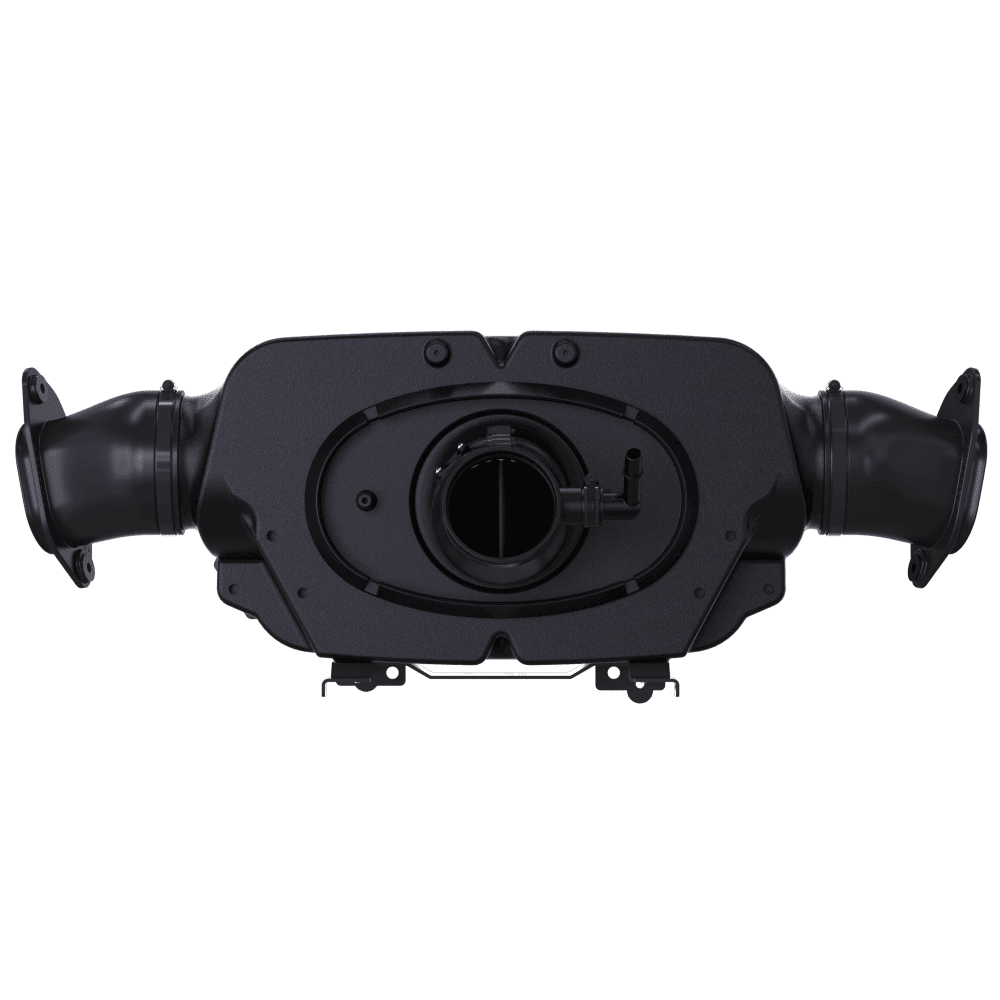 JLT Cold Air Intake for the 2020-2025 Chevrolet Corvette C8 Stingray 6.2L & 2025 E-Ray - S&B