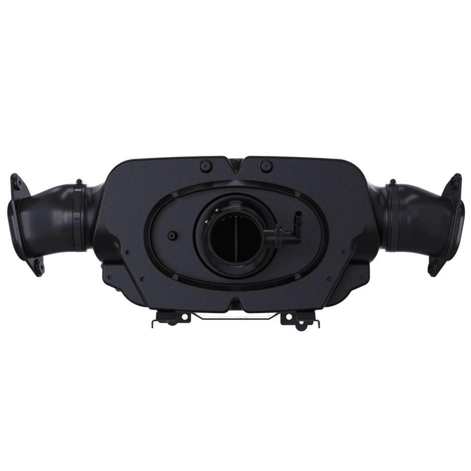JLT Cold Air Intake for the 2020-2025 Chevrolet Corvette C8 Stingray 6.2L & 2025 E-Ray - S&B