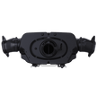 JLT Cold Air Intake for the 2020-2025 Chevrolet Corvette C8 Stingray 6.2L & 2025 E-Ray - S&B