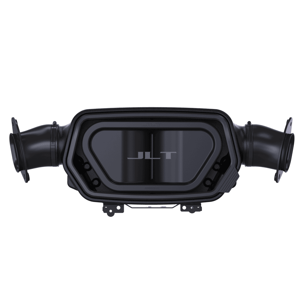 JLT Cold Air Intake for the 2020-2025 Chevrolet Corvette C8 Stingray 6.2L & 2025 E-Ray - S&B