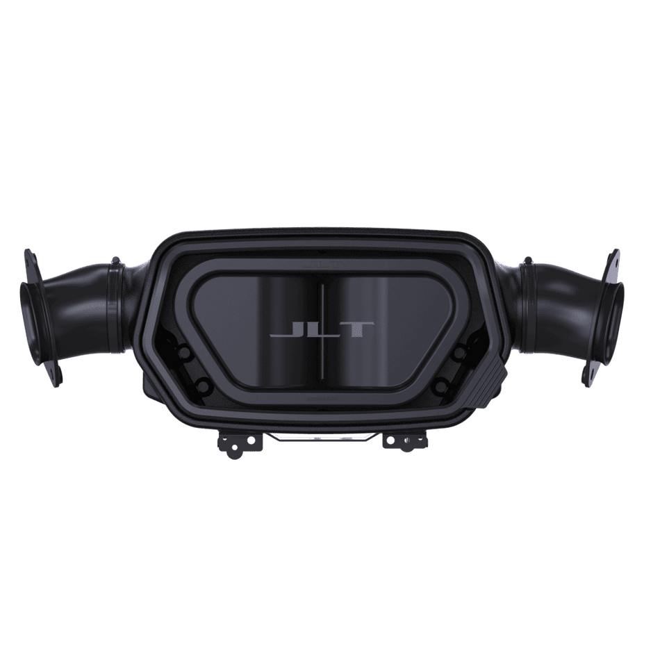 JLT Cold Air Intake for the 2020-2025 Chevrolet Corvette C8 Stingray 6.2L & 2025 E-Ray - S&B