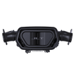 JLT Cold Air Intake for the 2020-2025 Chevrolet Corvette C8 Stingray 6.2L & 2025 E-Ray - S&B