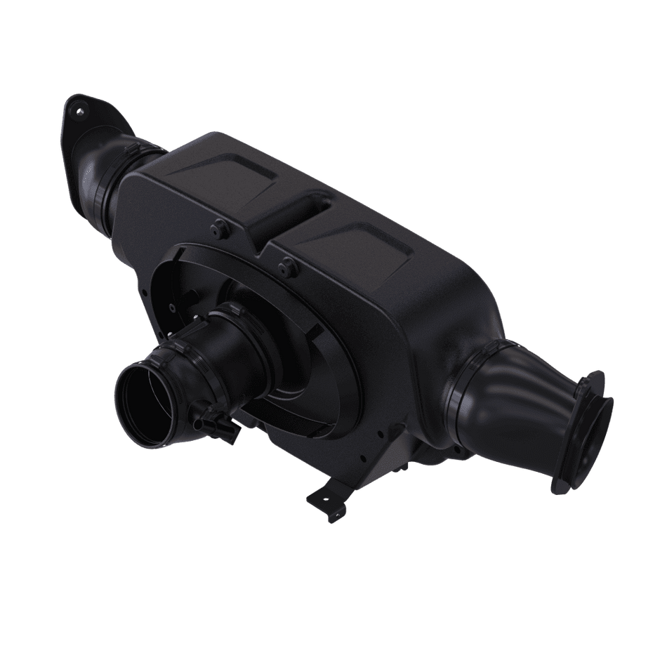 JLT Cold Air Intake for the 2020-2025 Chevrolet Corvette C8 Stingray 6.2L & 2025 E-Ray - S&B