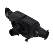 JLT Cold Air Intake for the 2020-2025 Chevrolet Corvette C8 Stingray 6.2L & 2025 E-Ray - S&B
