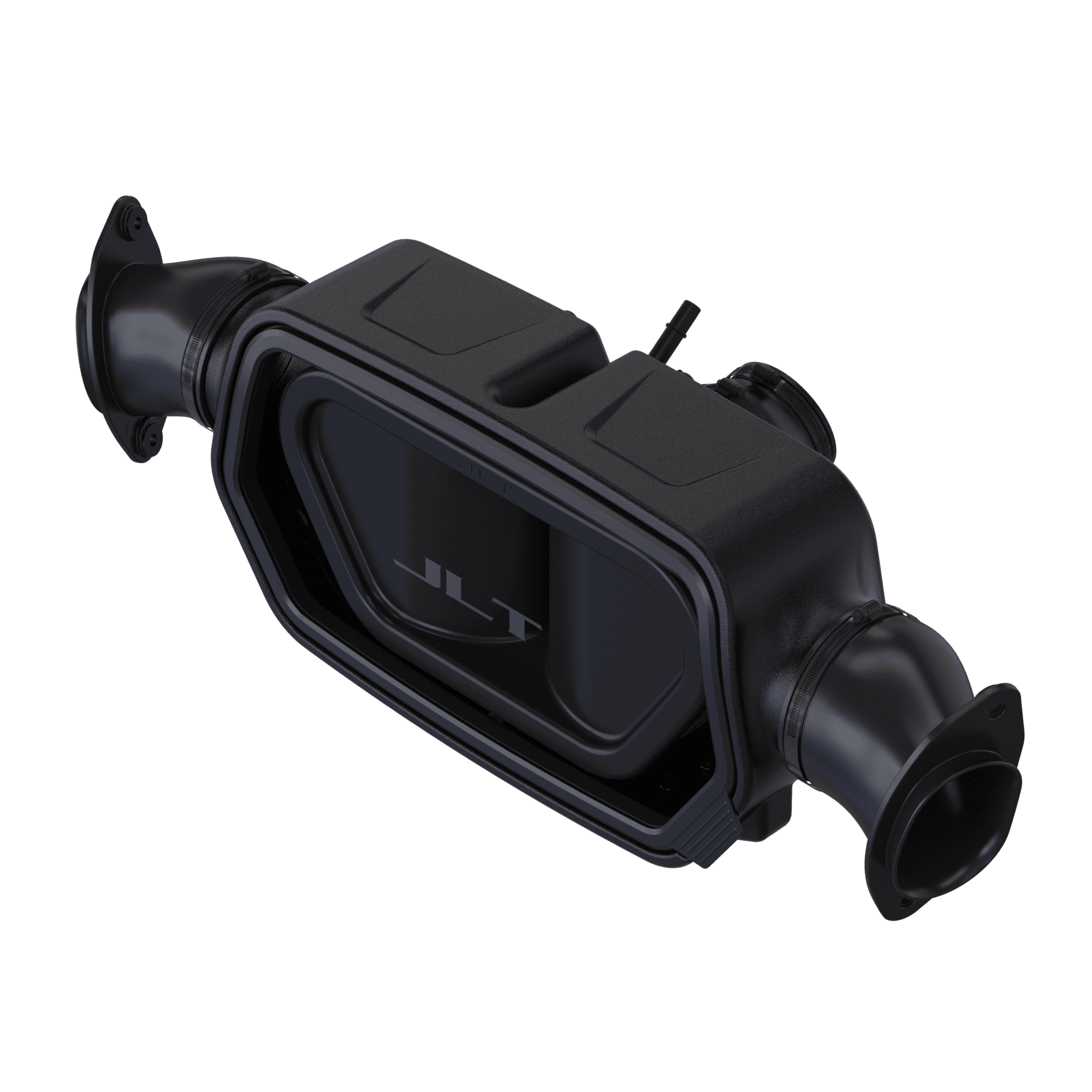 JLT Cold Air Intake for the 2020-2025 Chevrolet Corvette C8 Stingray 6.2L & 2025 E-Ray - S&B