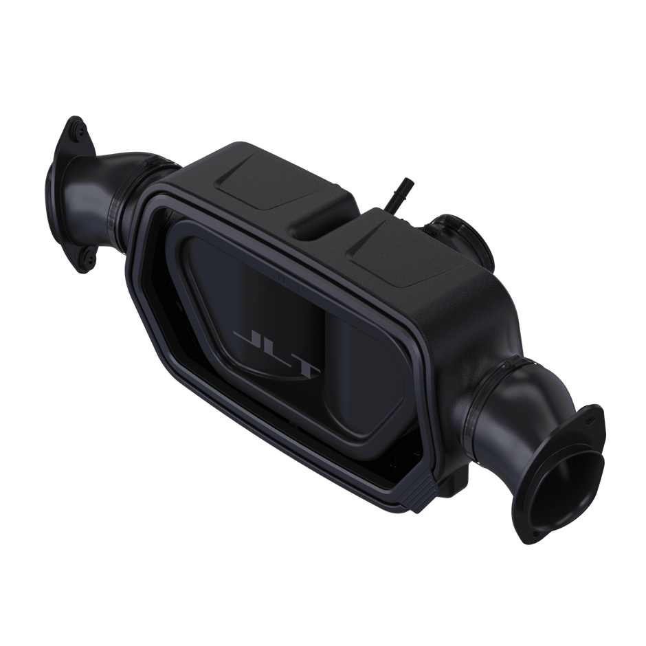 JLT Cold Air Intake for the 2020-2025 Chevrolet Corvette C8 Stingray 6.2L & 2025 E-Ray - S&B