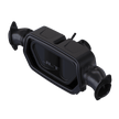 JLT Cold Air Intake for the 2020-2025 Chevrolet Corvette C8 Stingray 6.2L & 2025 E-Ray - S&B