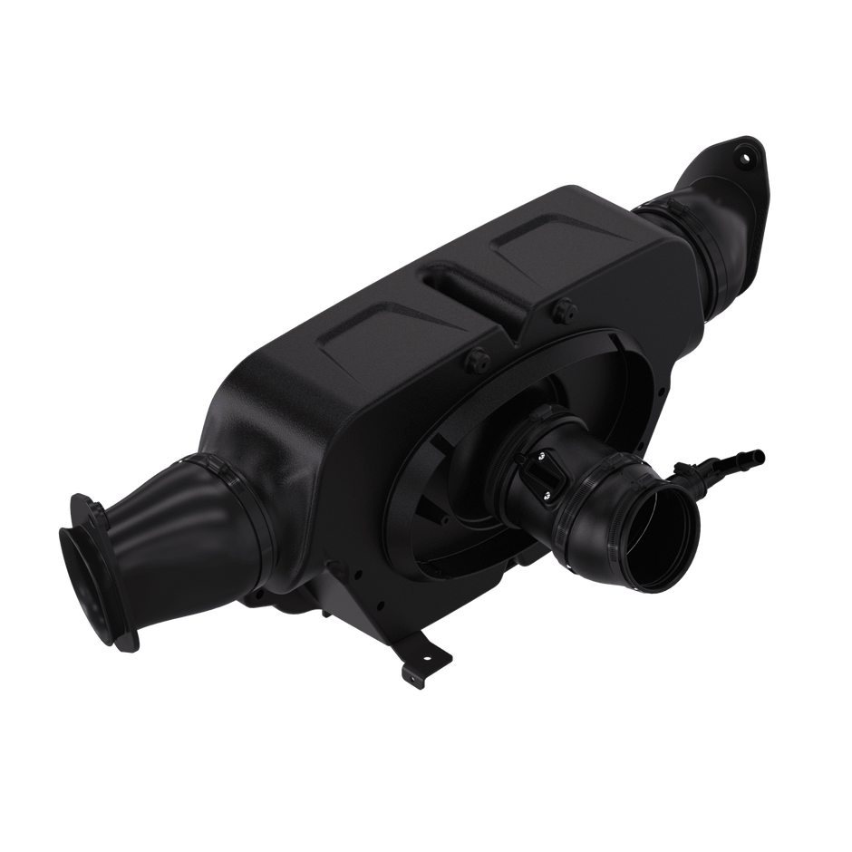 JLT Cold Air Intake for the 2020-2025 Chevrolet Corvette C8 Stingray 6.2L & 2025 E-Ray - S&B